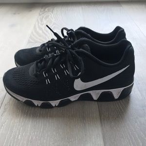 NIKE Air Max Tailwind 8 WOMENS Sneakers